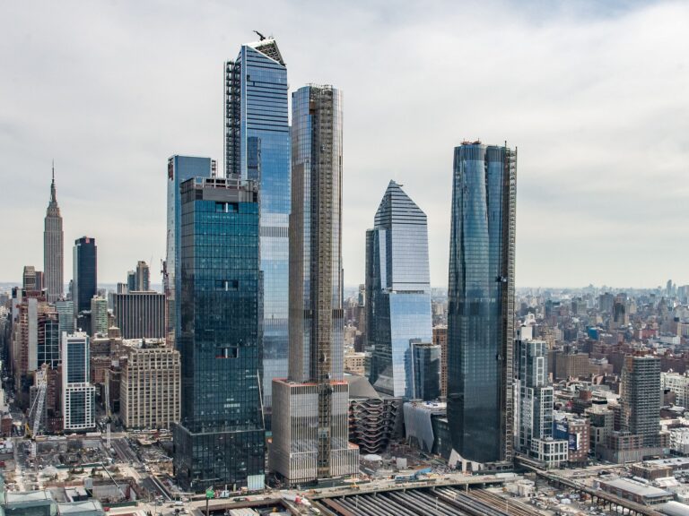 The Great Room at The Shops at Hudson Yards Courtesy Related Oxford 1 768x576